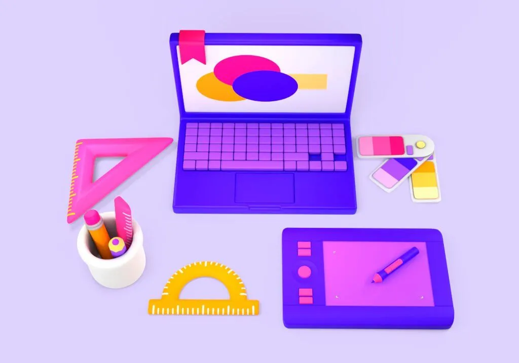 Visual Storytelling in Web Design
