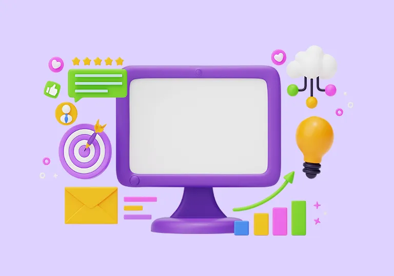 Website Redesign Strategy