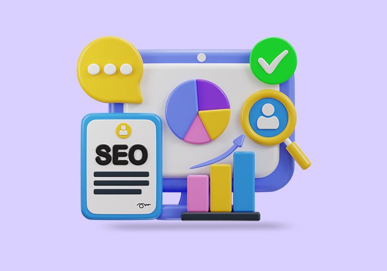 Choose the Right SEO Company in Dubai