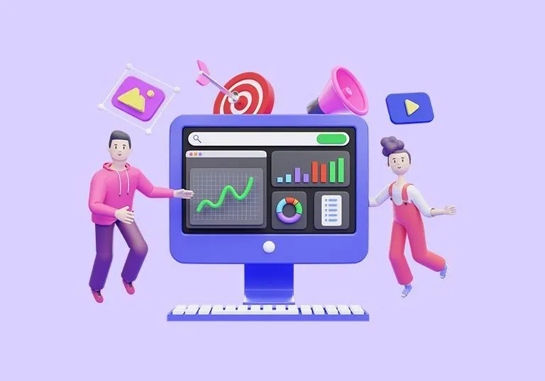 Role of Graphic Design in Dubai's