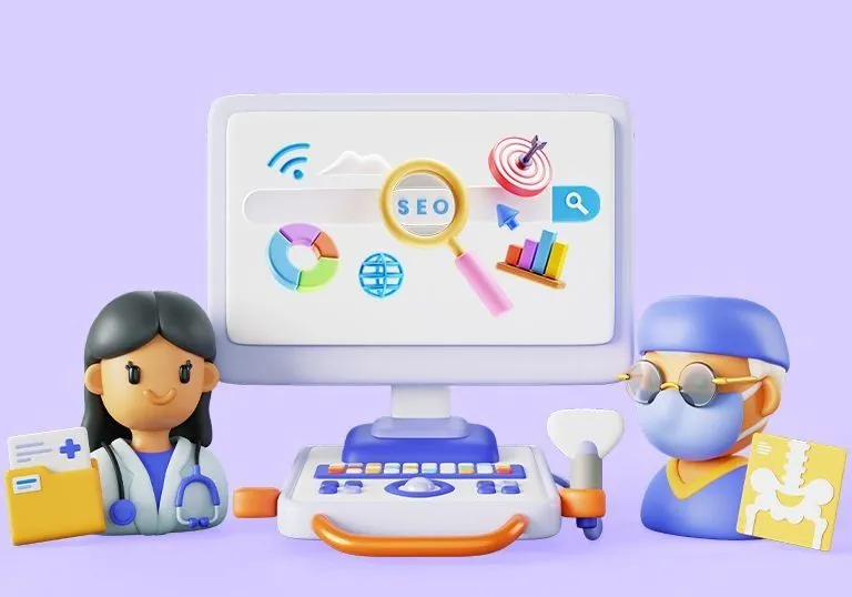 SEO is Essential for Healthcare Providers