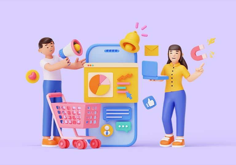 Benefits of Multi-Vendor Marketplaces