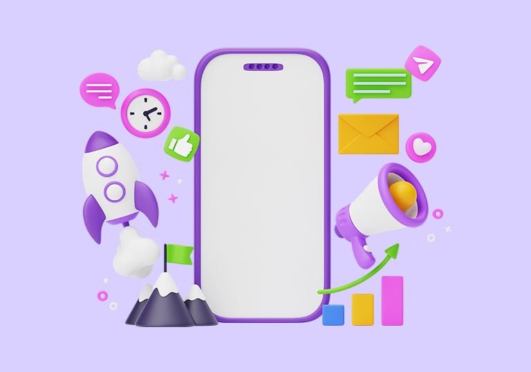 Social Media Marketing Strategy
