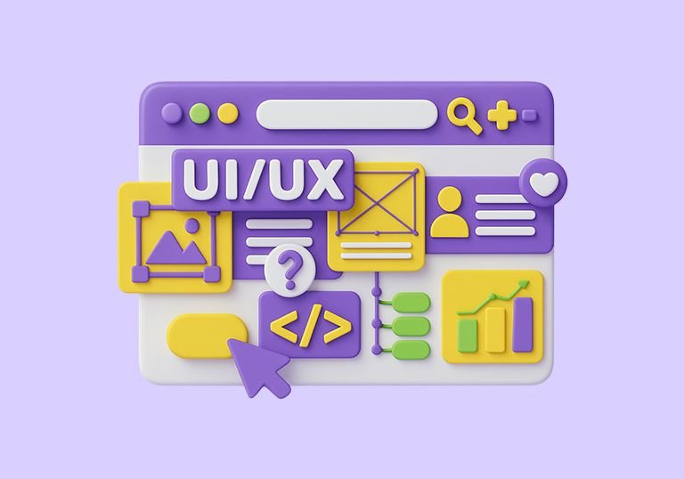 UI/UX Design