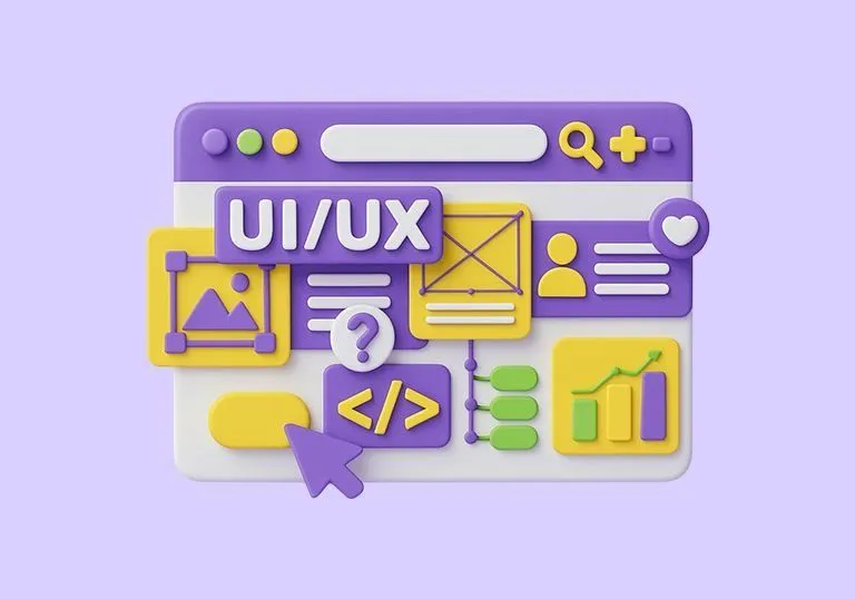 UI/UX Design