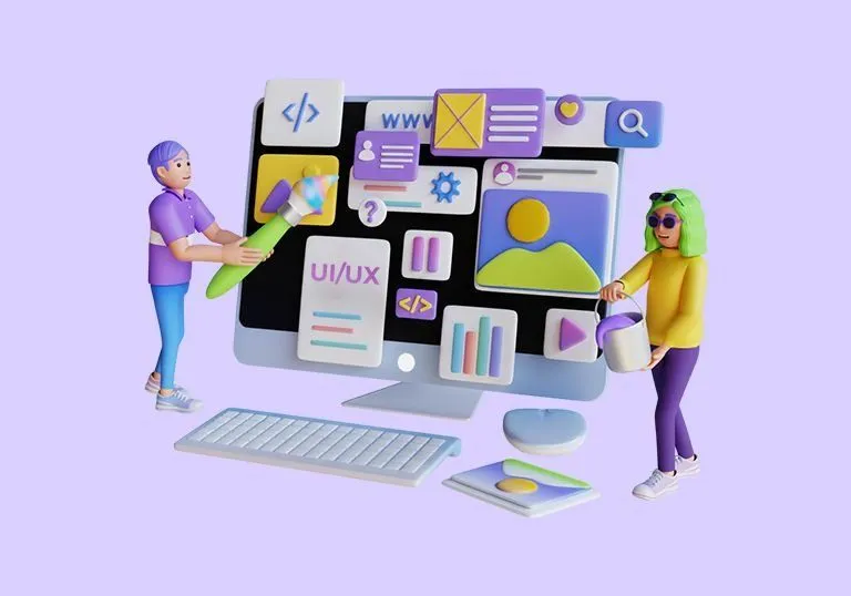 UI/UX Design in Modern Web Development