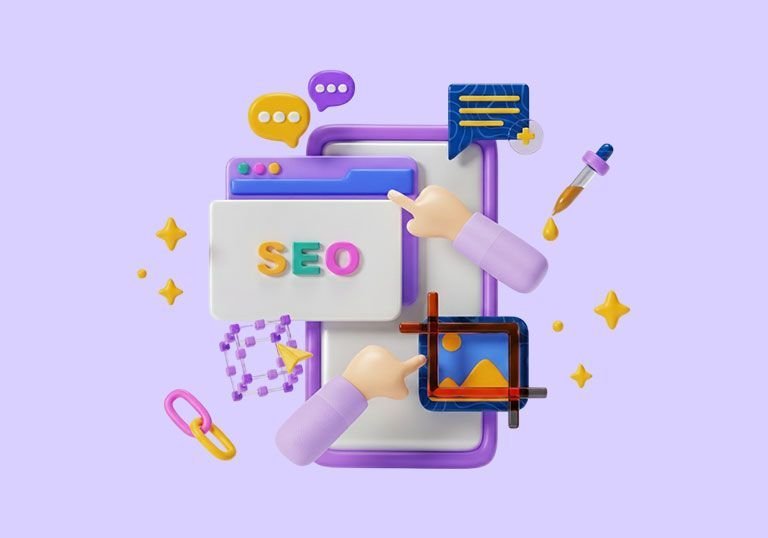 Mobile-friendly website SEO optimization