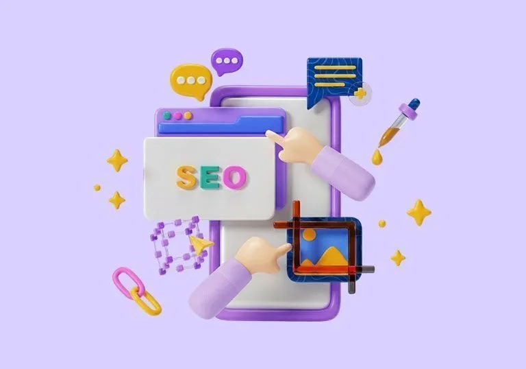 Mobile-friendly website SEO optimization