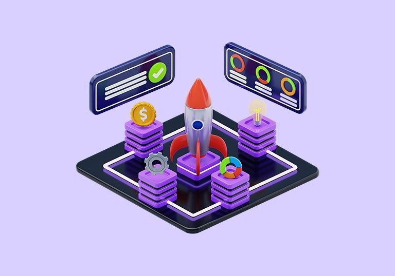 AI-Powered Marketing Automation