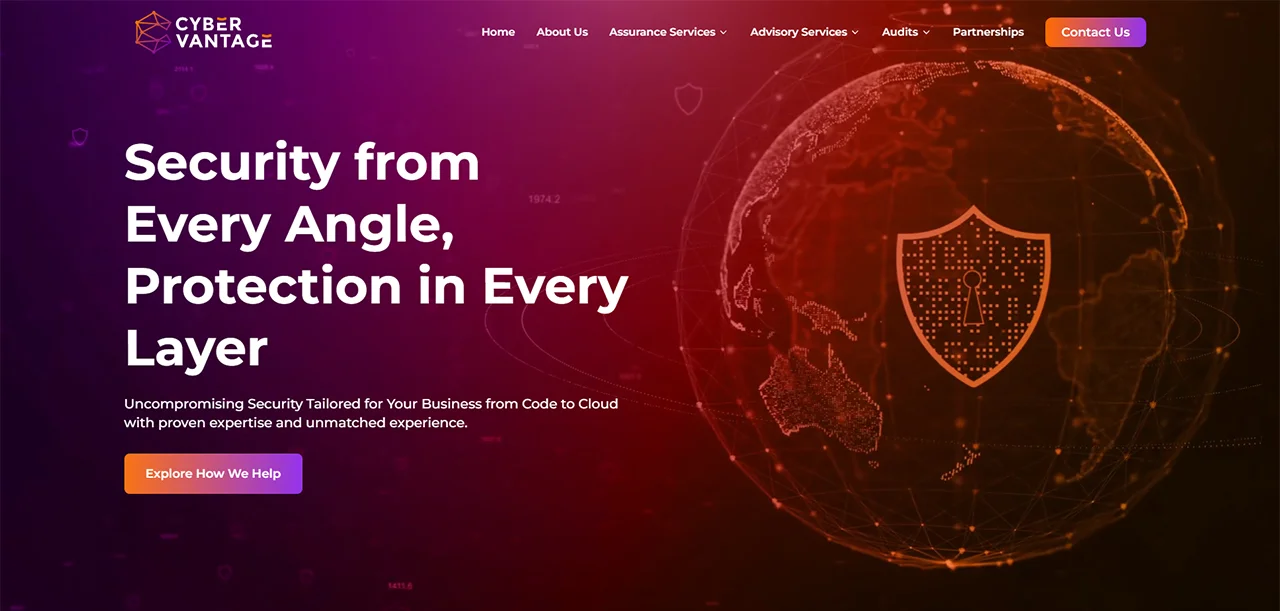Case Study Cyber