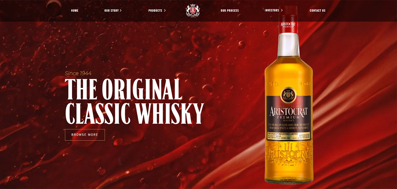 Case Study Jagatjit