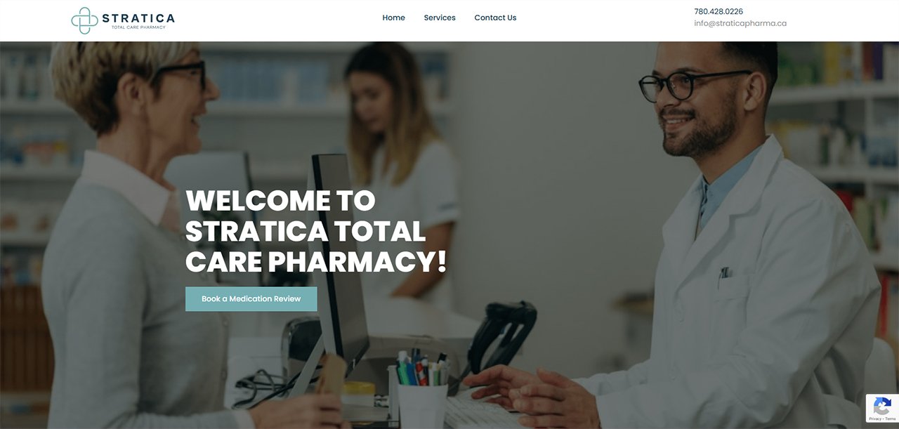 Case Study Straticapharma