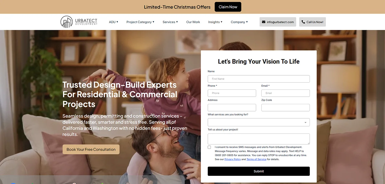 Case Study Urbatect