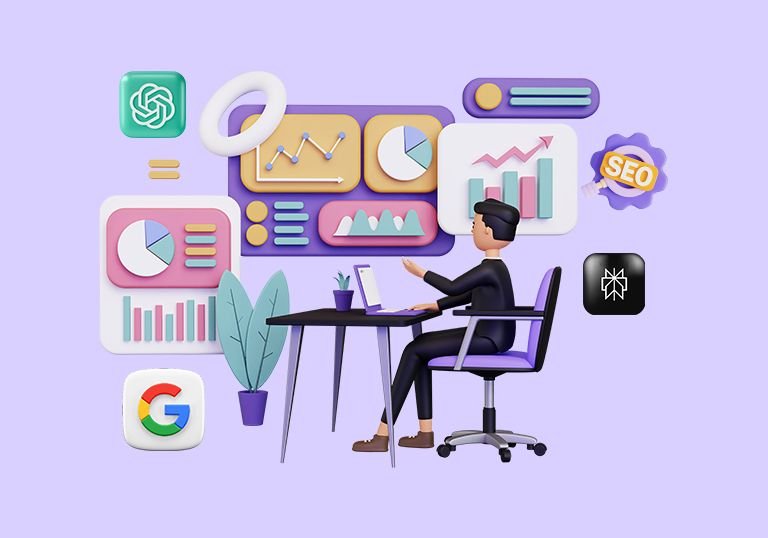 How to Rank in AI Overviews and Generative Engines?