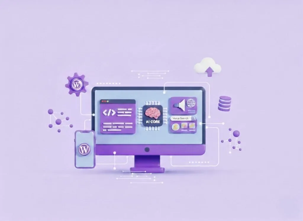 WebMCP Future of AI-Web Integration