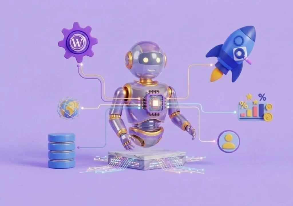 Guide of AI Search Optimization