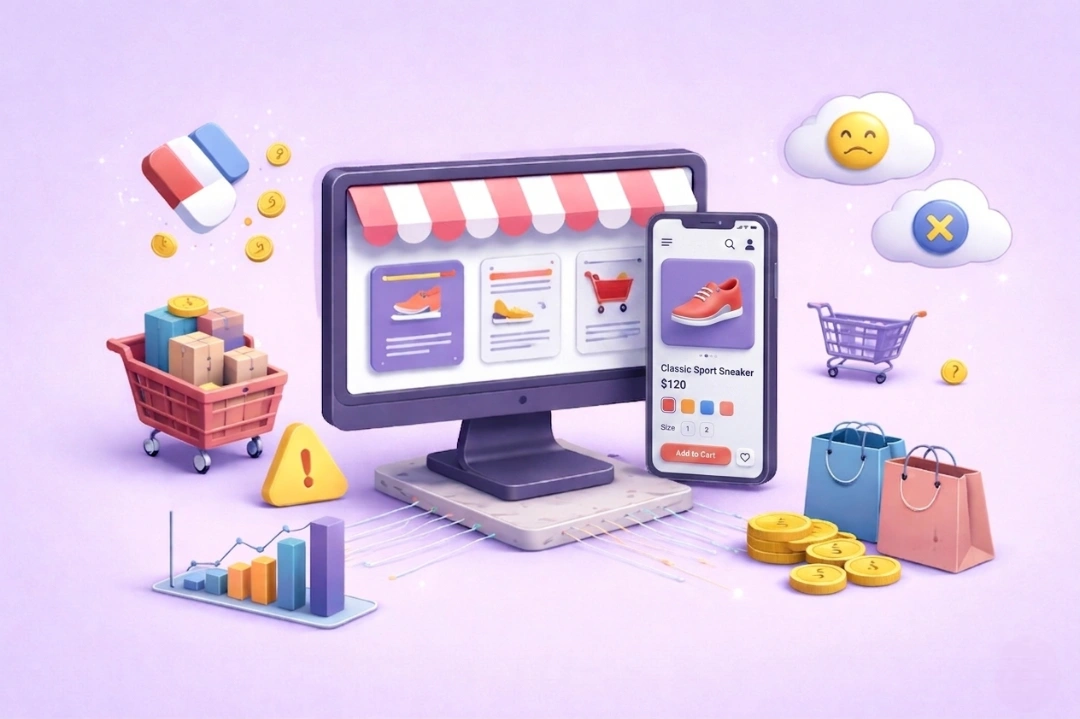 E-commerce Conversion Optimization