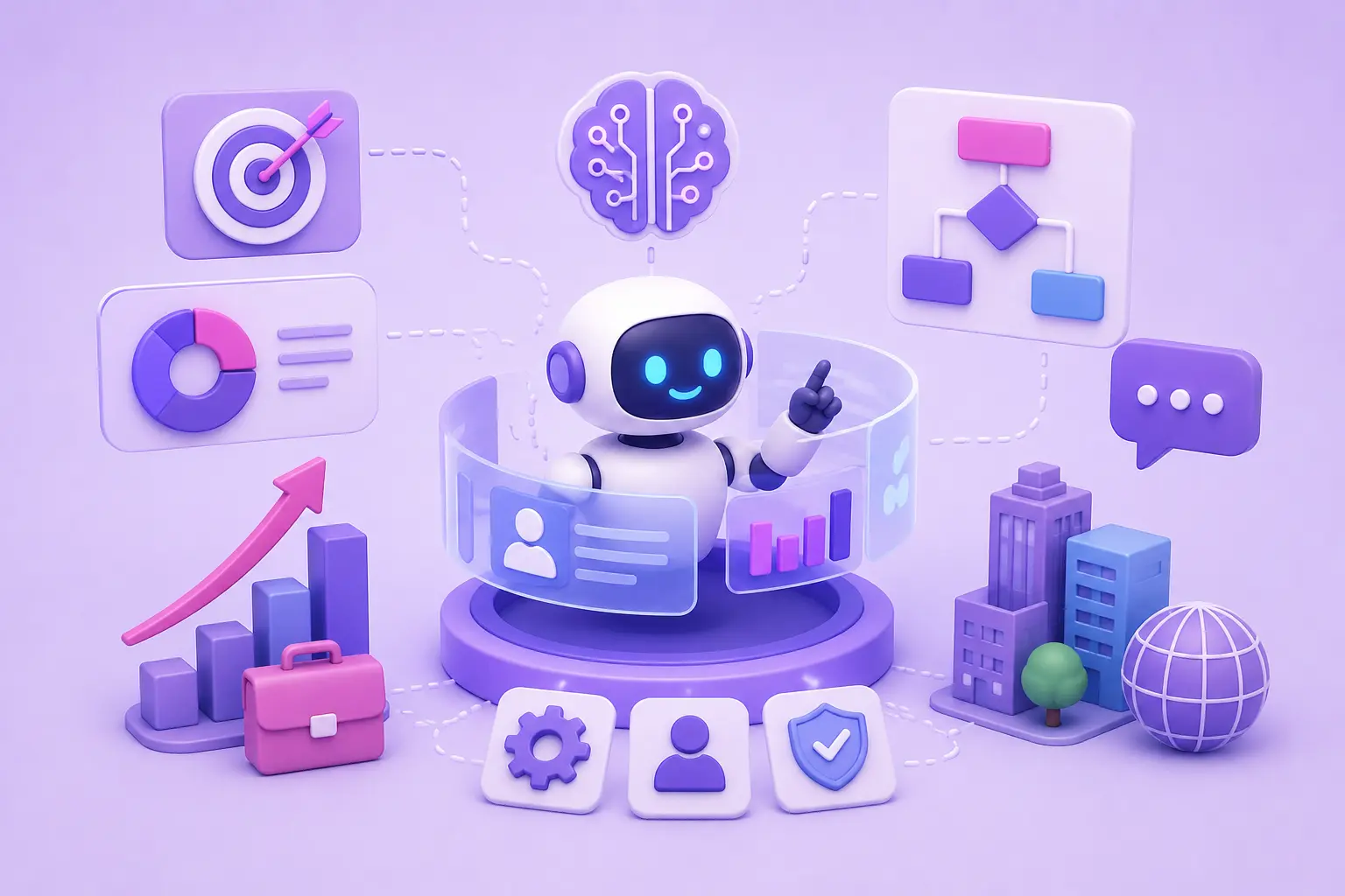 AI Agent Development