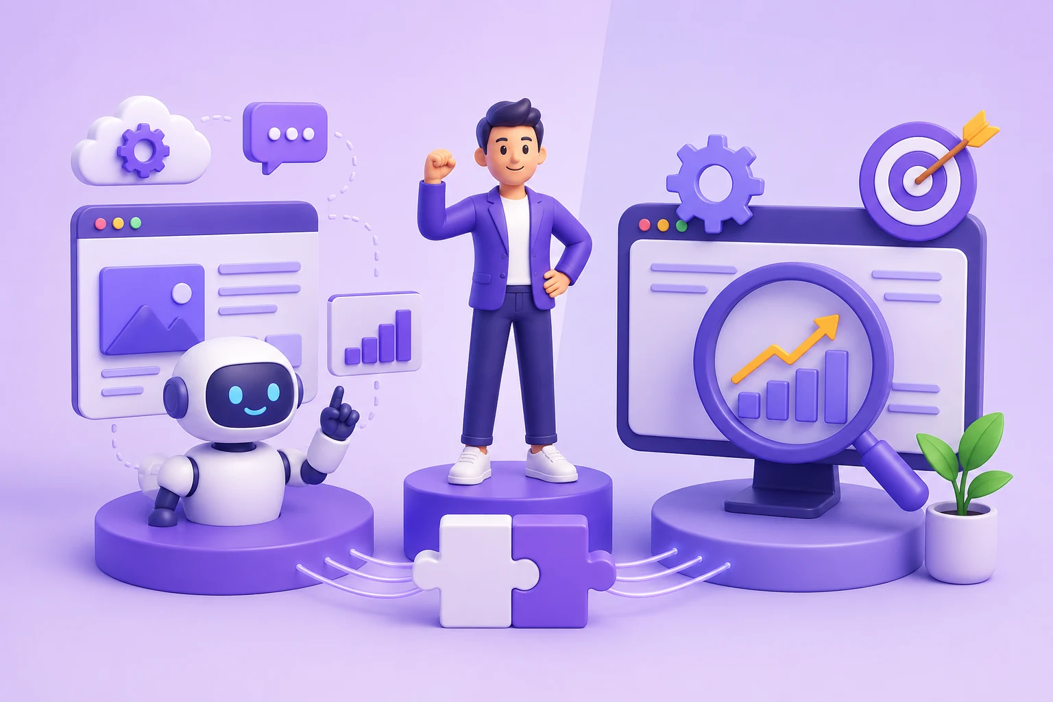 AI and SEO