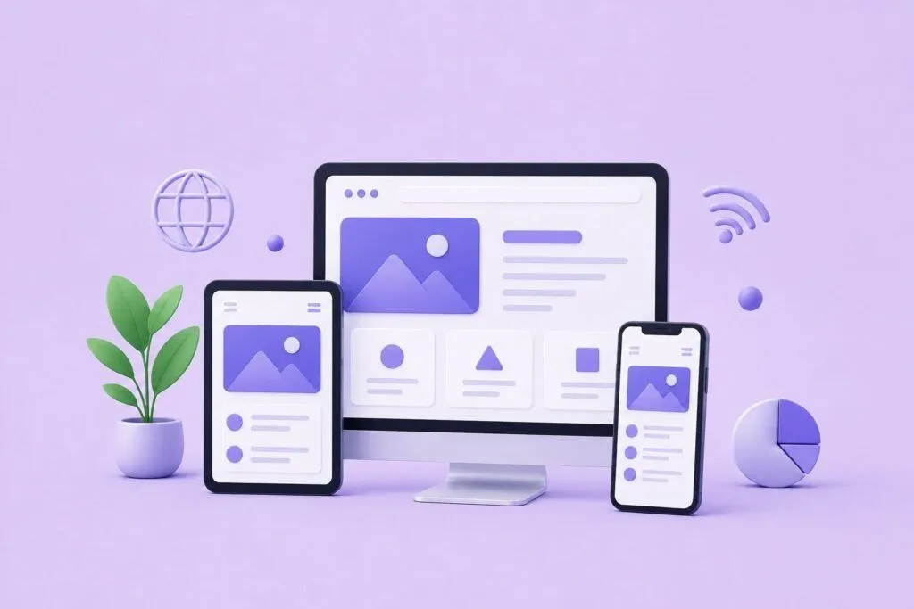 Responsive Web Design