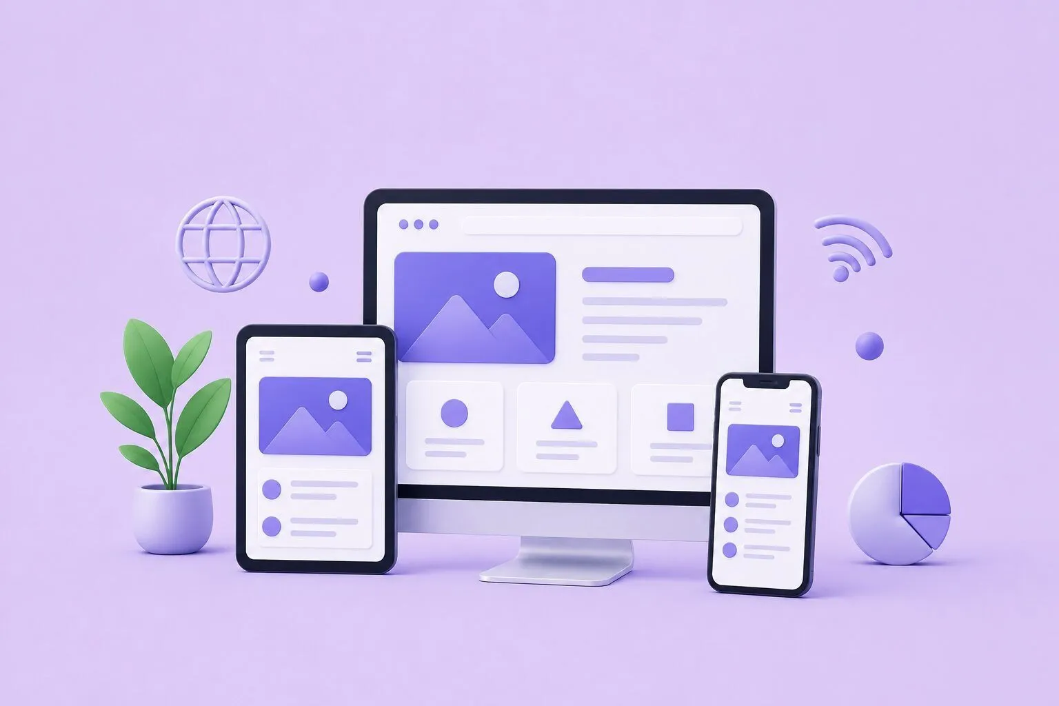 Responsive Web Design
