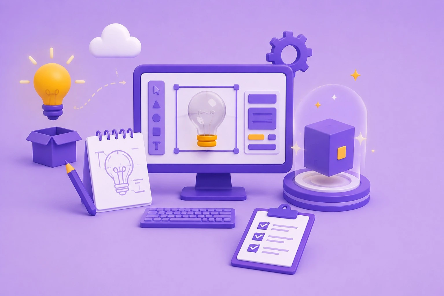 Product Design Services