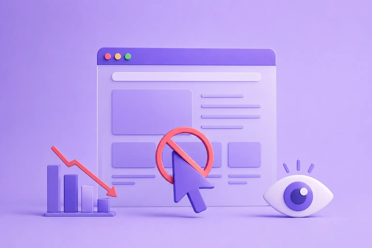 Why isn't your website getting clicks?