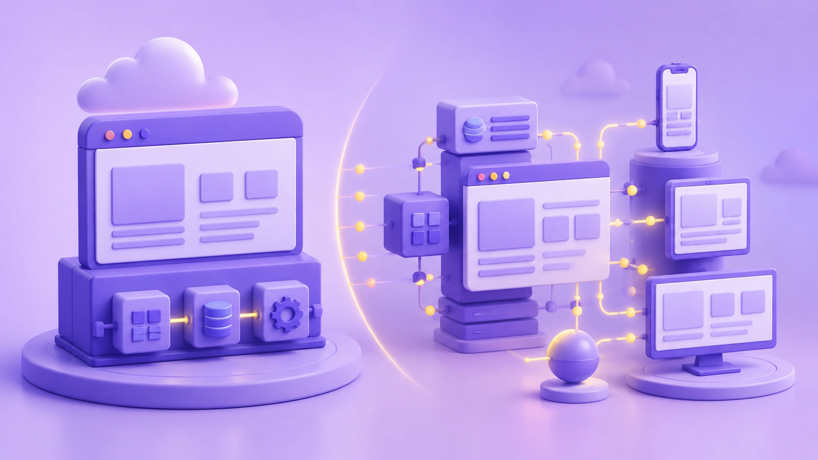 Headless vs Traditional Websites