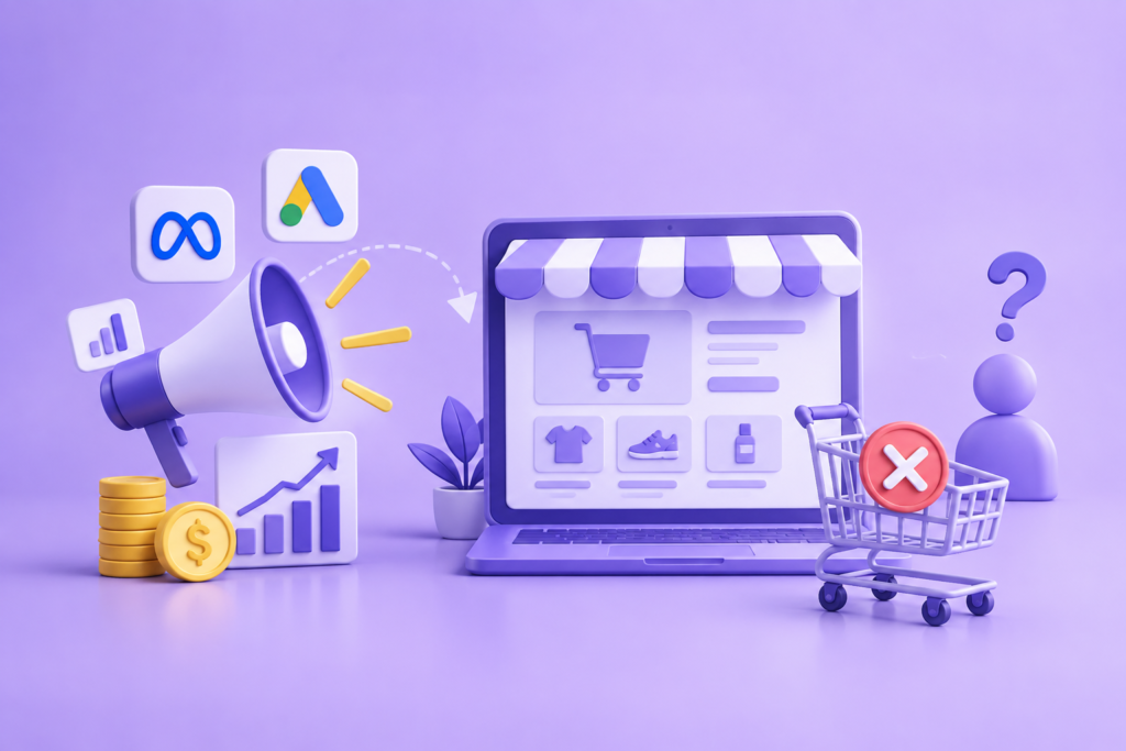 Shopify conversion optimization