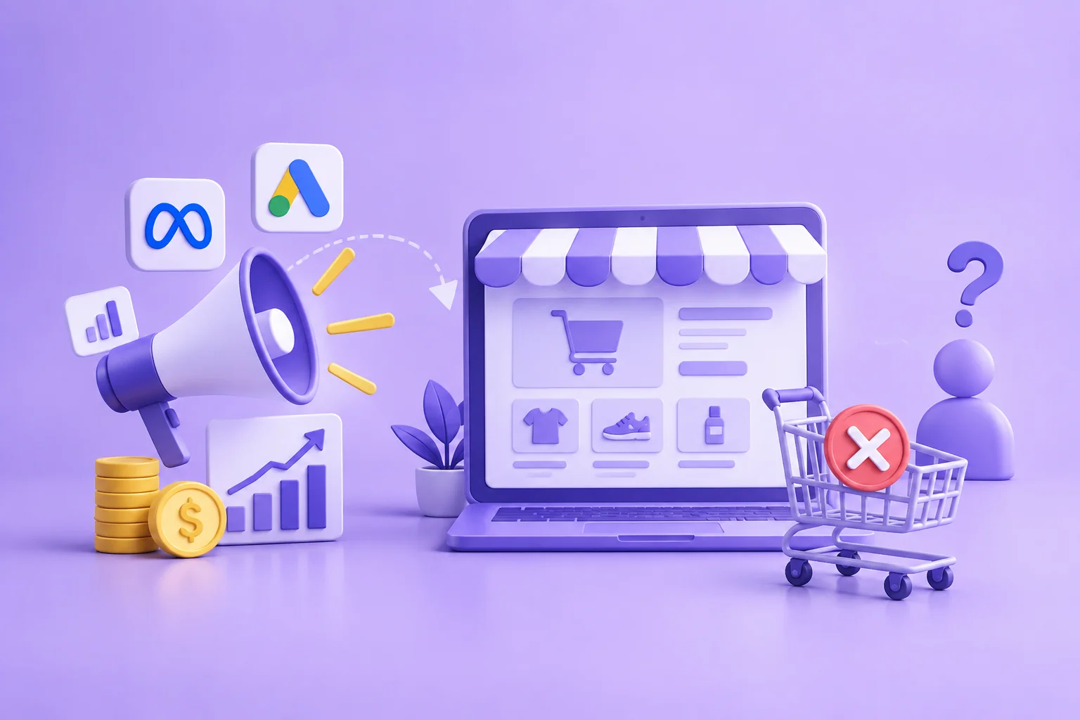 Shopify conversion optimization